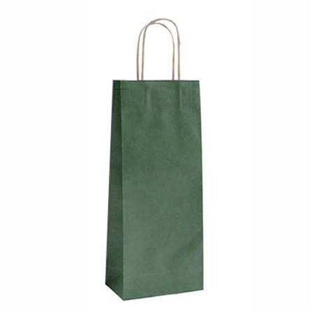 Sacchetto Barbera X Bott. 14x9x38 PZ.20 | Vari Colori