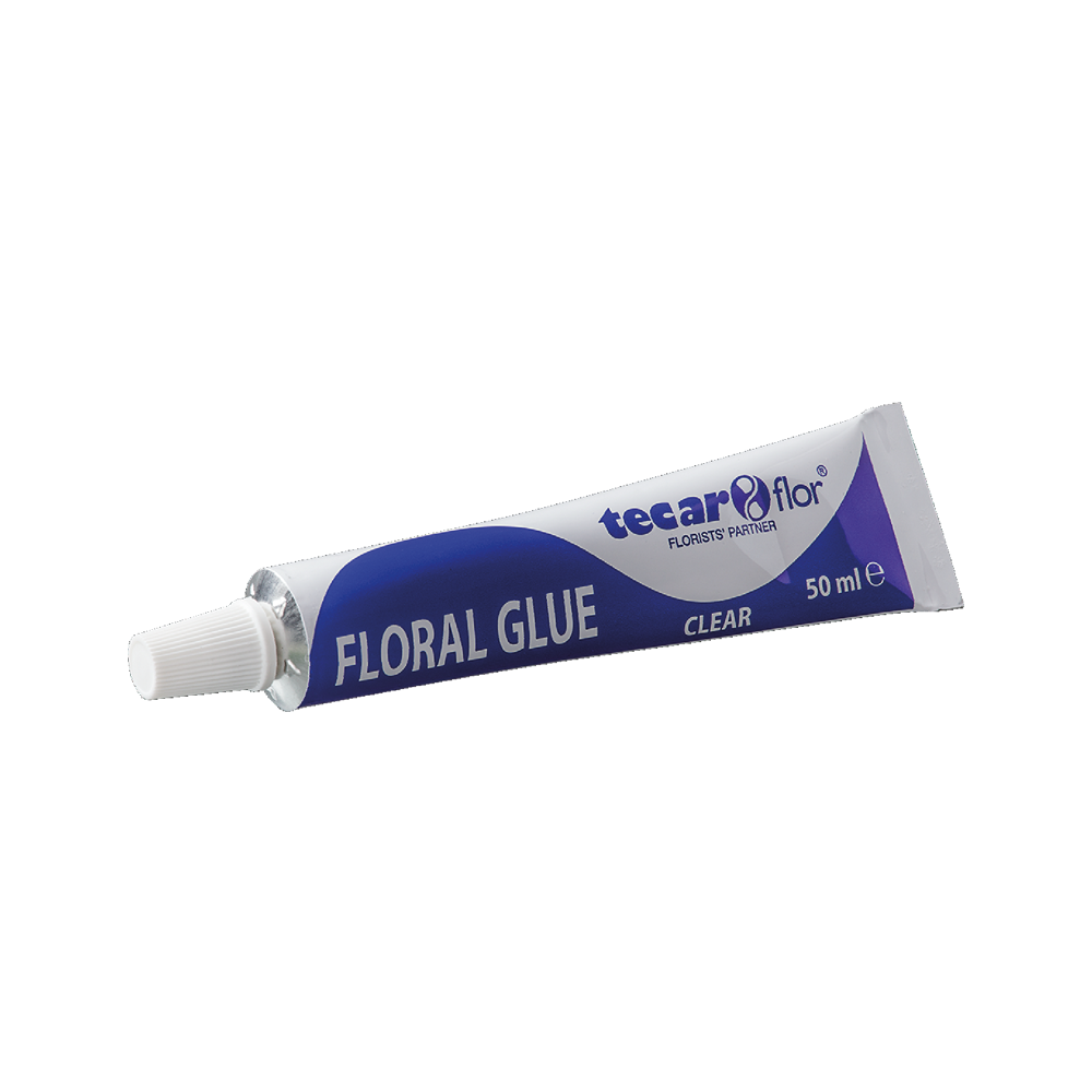 Colla Per Fiori Tecar 50ml.