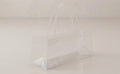 Flower Bag Trasp. cm.52x24,5x16,5 PZ.2