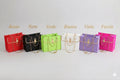 Borsa Carta cm.15x10 H.10 C/Caten. pz.10