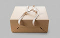 Valigetta C/Cord. Nat. cm.32,9x11,8x26,4