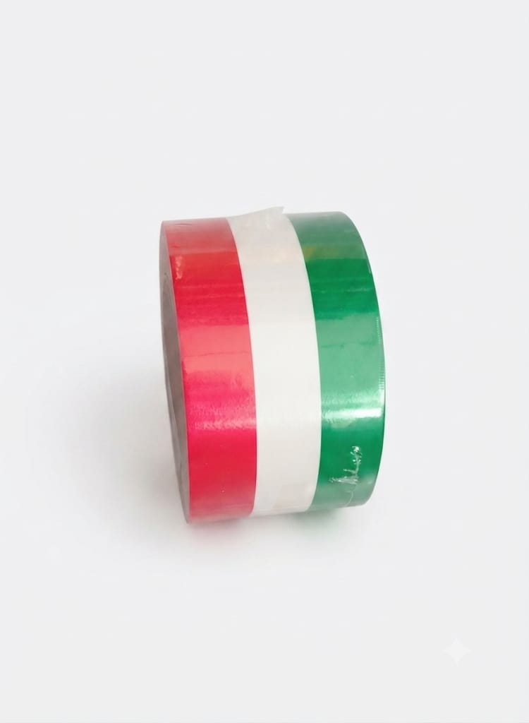 Tricolore mm.75x100 MT.