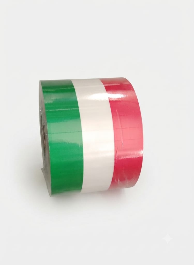 Tricolore Starstrong mm.100x100 MT.