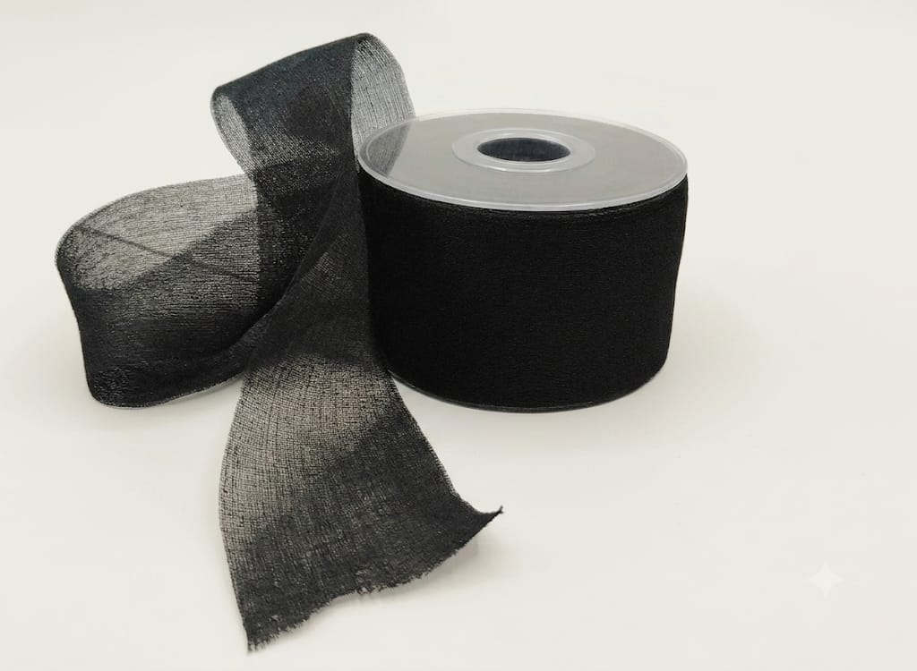 Nastro Delicate mm.63x25 MT.