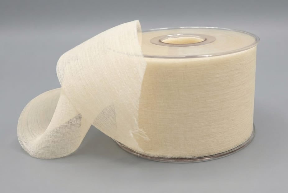 Nastro Delicate mm.63x25 MT.