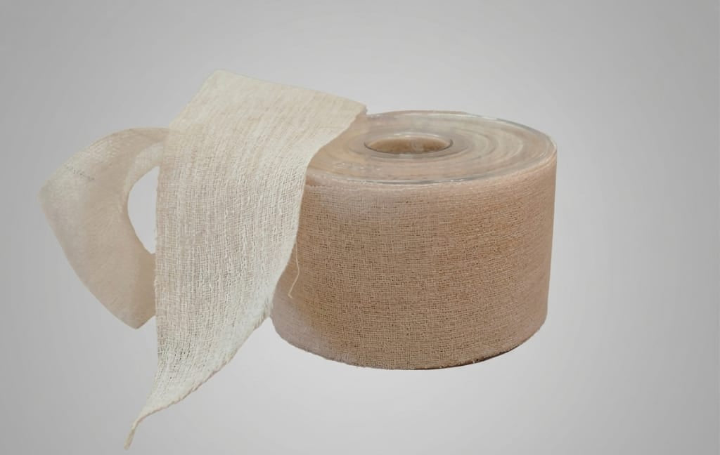 Nastro Delicate mm.63x25 MT.