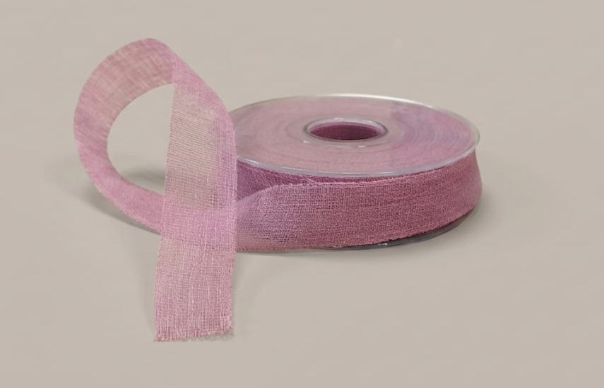Nastro Delicate mm.25x25 MT.