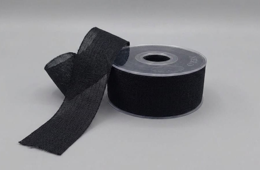 Nastro Delicate mm.40x25 MT.