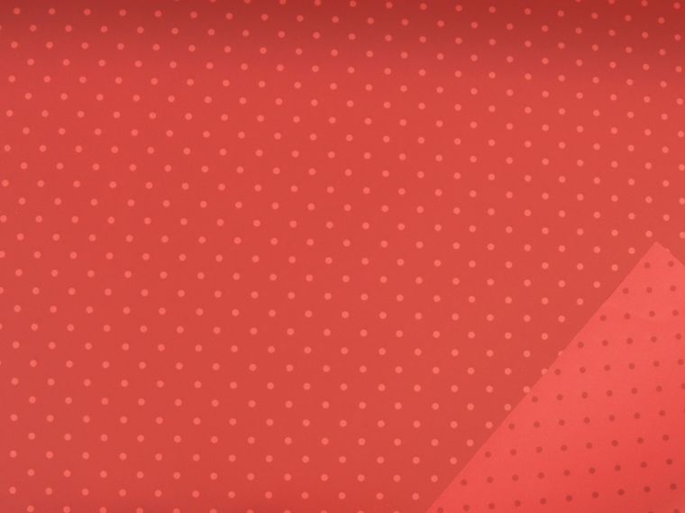 Bobina Mini Pois 1x25 MT. | Vari Colori