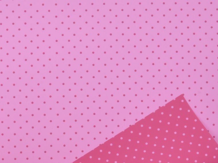 Bobina Mini Pois 1x25 MT. | Vari Colori