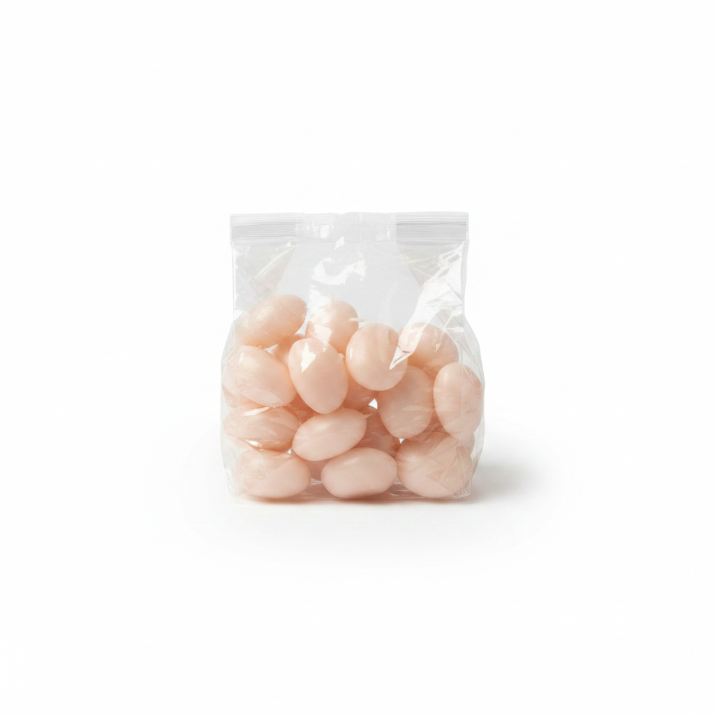 Candela Galleggiante Ovale PZ.20 | Vari Colori