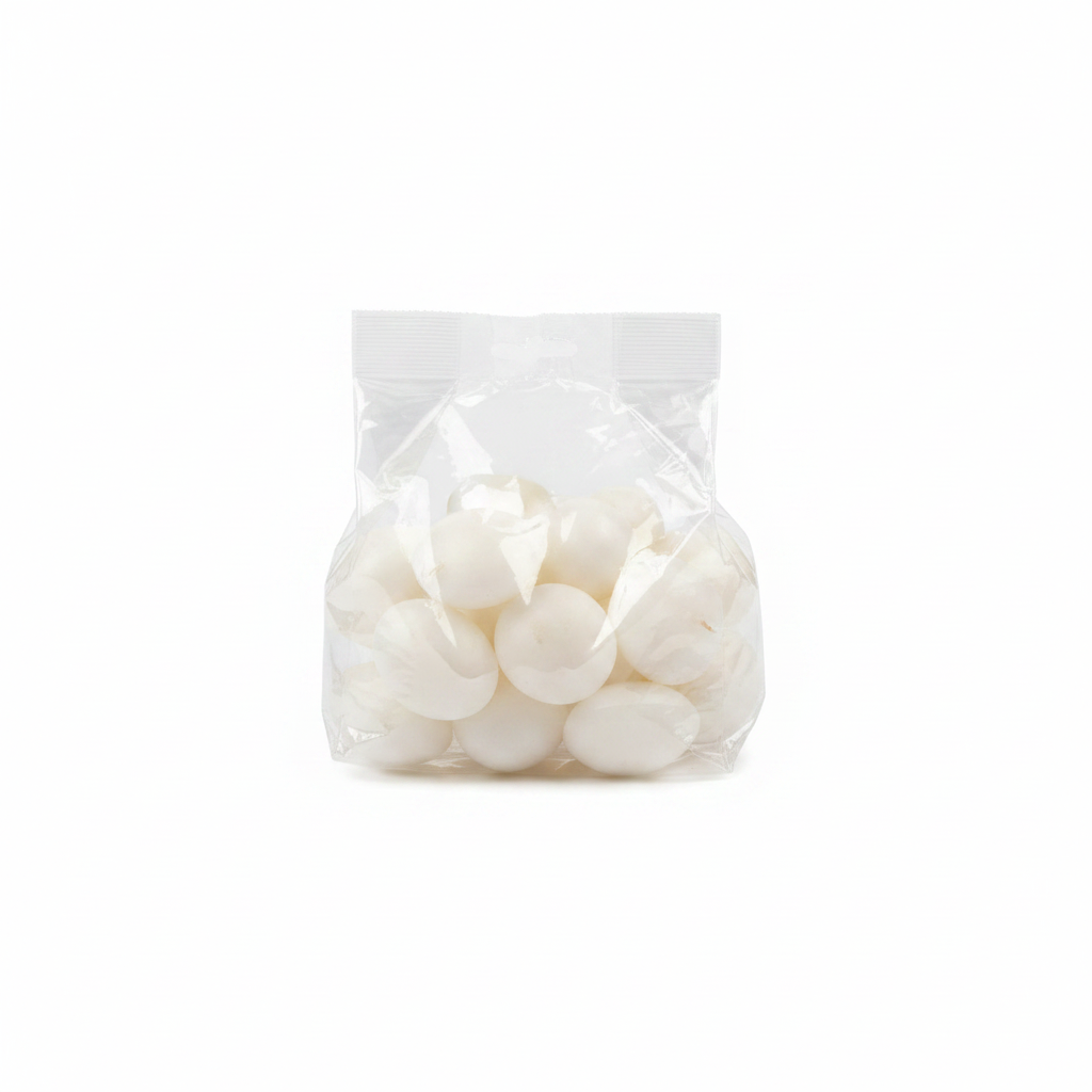 Candela Galleggiante Ovale PZ.20 | Vari Colori