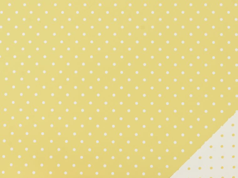Bobina Mini Pois 1x25 MT. | Vari Colori