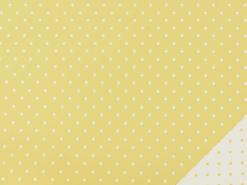 Bobina Mini Pois 1x25 MT. | Vari Colori