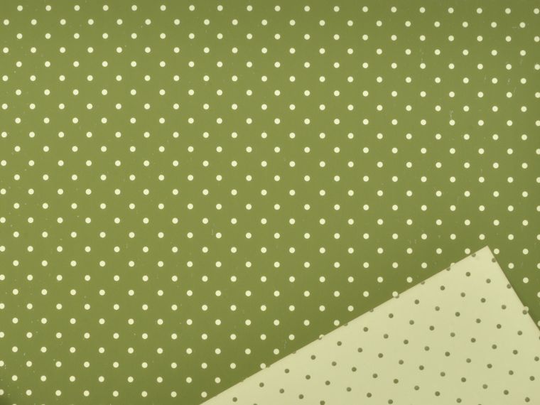 Bobina Mini Pois 1x25 MT. | Vari Colori