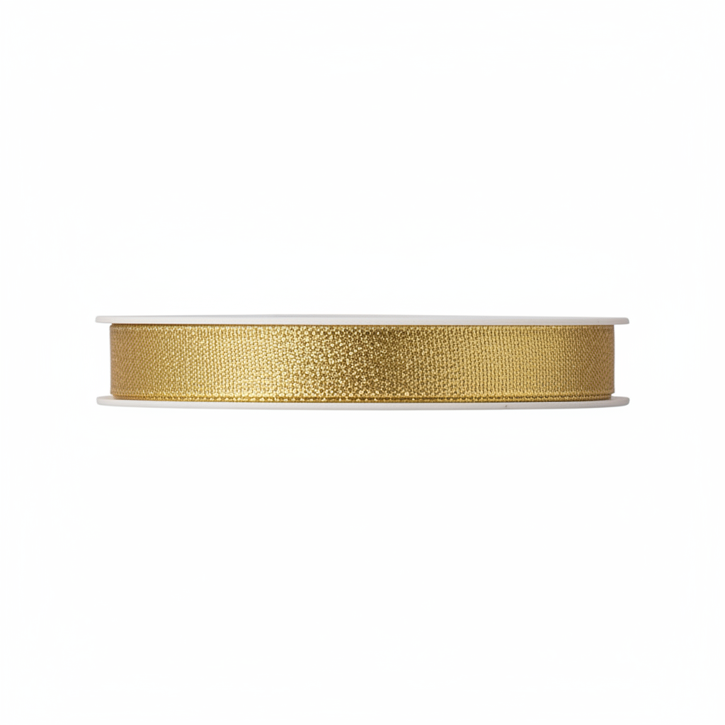 Nastro Laminato Gold mm.15x50 MT.