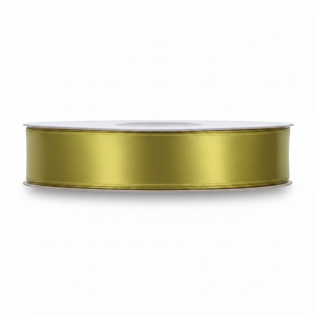 Nastro Raso 15x50 MT. | Vari Colori