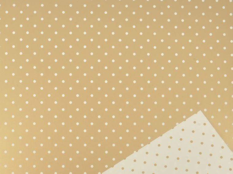 Bobina Mini Pois 1x25 MT. | Vari Colori