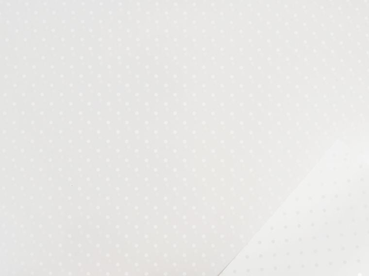 Bobina Mini Pois 1x25 MT. | Vari Colori