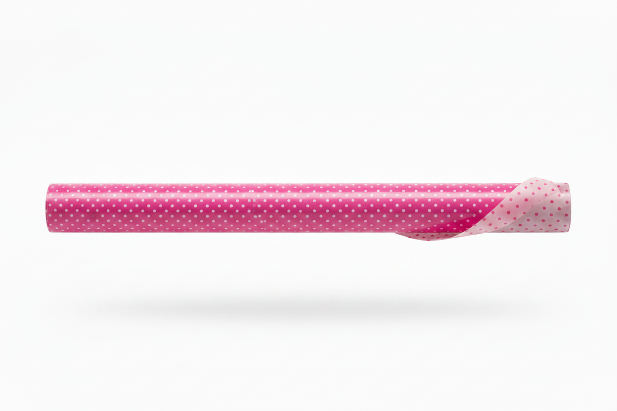 Bobina Mini Pois 1x25 MT. | Vari Colori