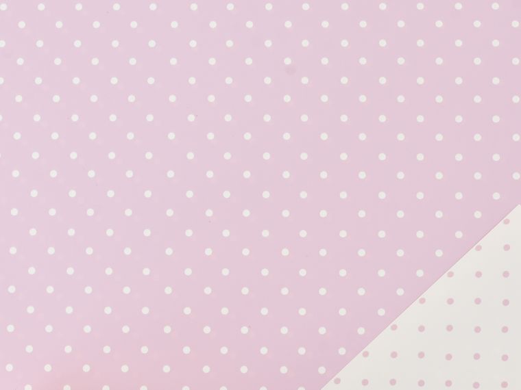 Bobina Mini Pois 1x25 MT. | Vari Colori