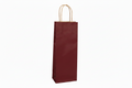 Sacchetto Barbera X Bott. 14x9x38 PZ.20 | Vari Colori