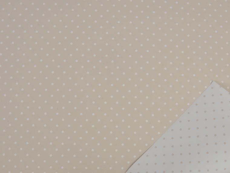 Bobina Mini Pois 1x25 MT. | Vari Colori