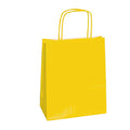 Sacchetto Carta Giallo | Varie Misure