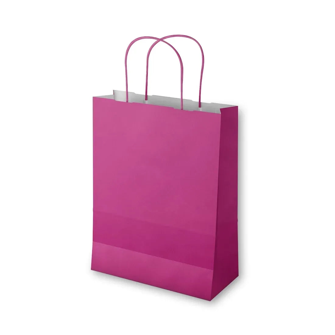 Sacchetto Carta Magenta | Varie Misure