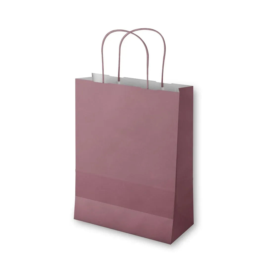 Sacchetto Carta Rosa Antico | Varie Misure