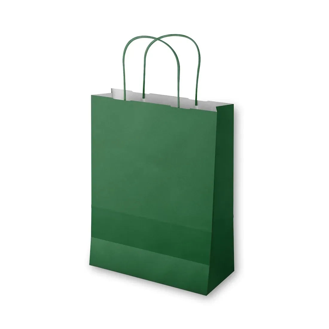 Sacchetto Carta Verde | Varie Misure