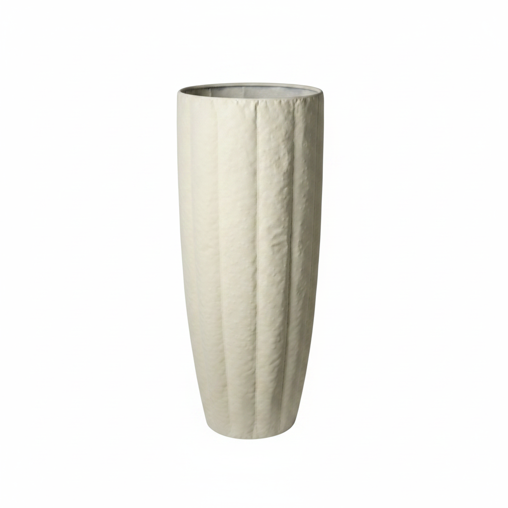 Vaso Metallo Grande