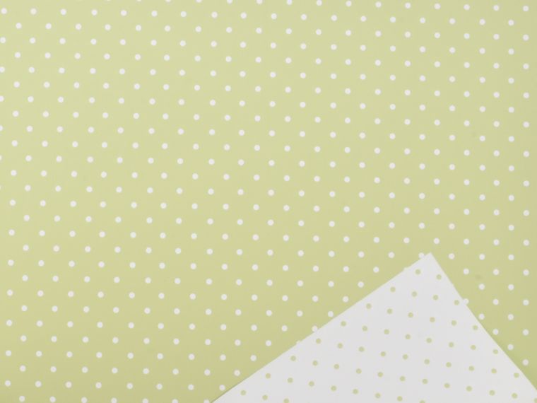 Bobina Mini Pois 1x25 MT. | Vari Colori